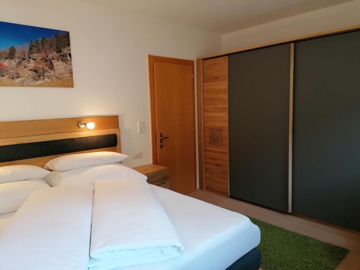 Apart Jove-Oetz Exterior foto