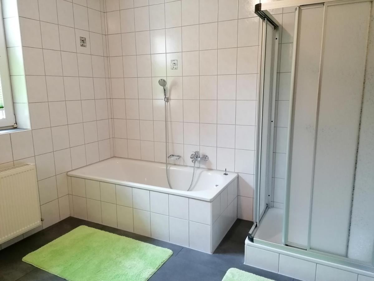 Apart Jove-Oetz Exterior foto